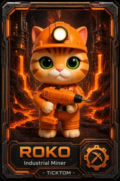 ROKO ROKO