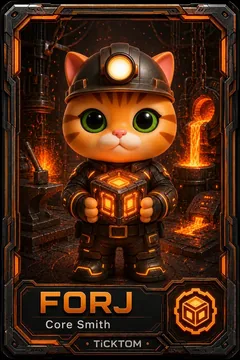 FORJ FORJ