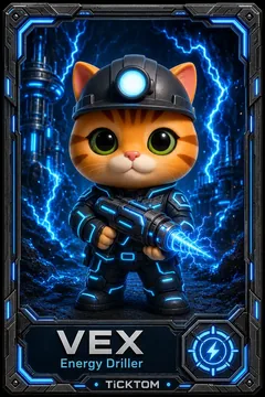 VEX VEX