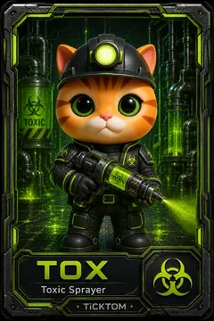 TOX TOX
