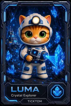 LUMA LUMA